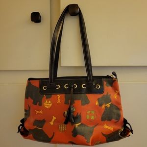 Dooney & Bourke Shoulder Bag